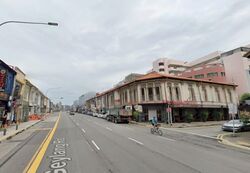Geylang Road (D14), Shop House #596882161
